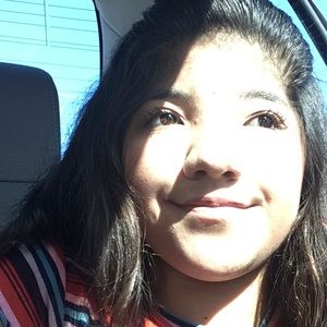 Meet your Posher, Gabriella